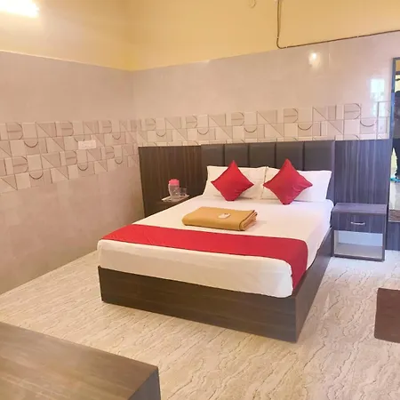 Mayura Inn Rameshwaram Exterior photo