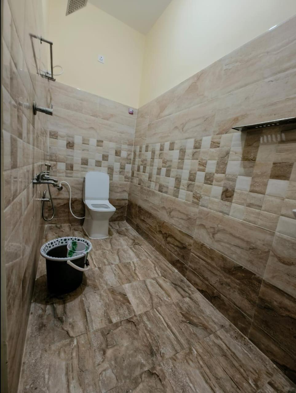 Mayura Homestay Rameshwaram