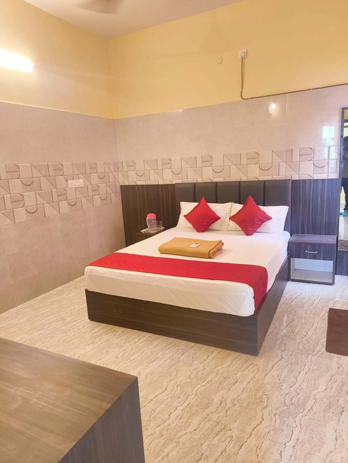 Mayura Homestay Rameshwaram
