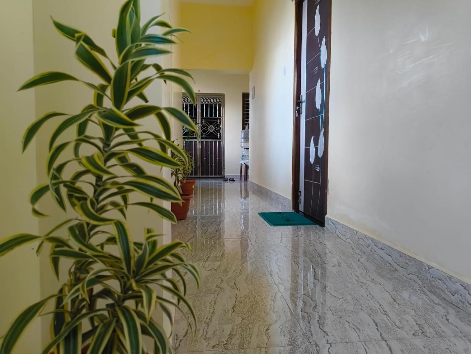 Mayura Homestay Rameshwaram