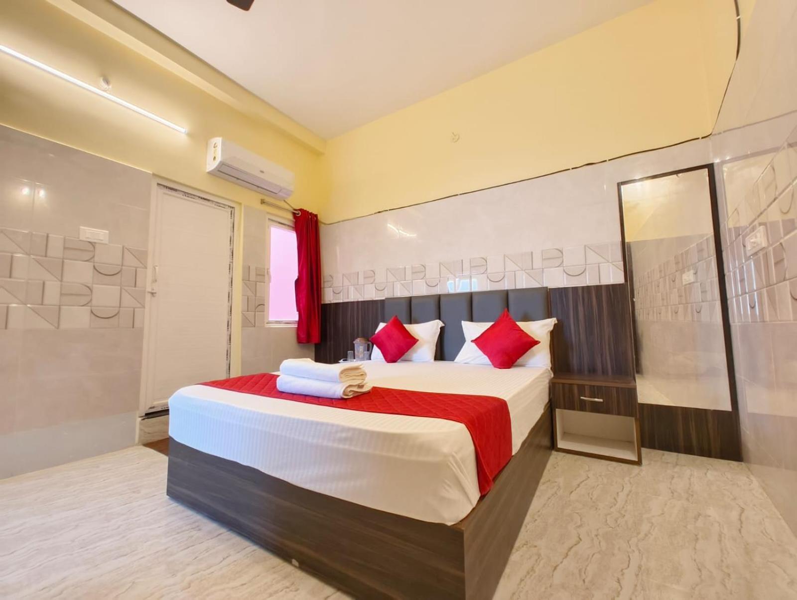 Homestay Mayura