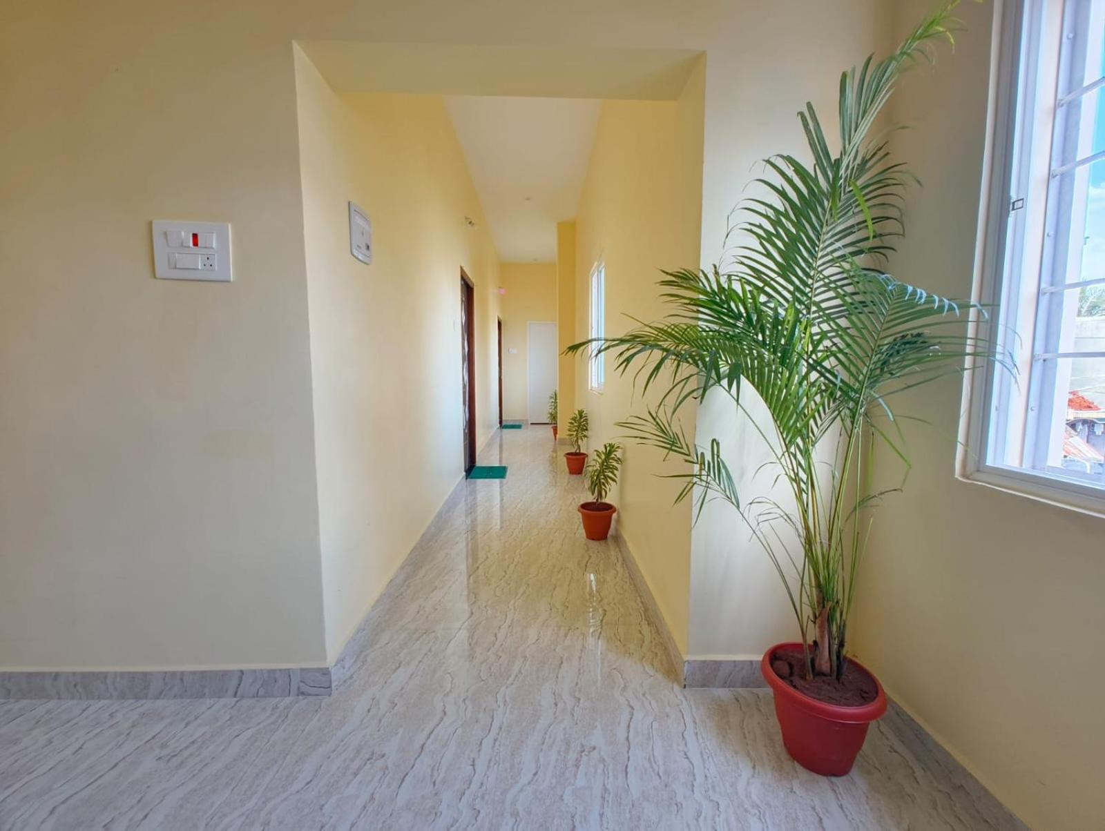 Mayura Homestay
