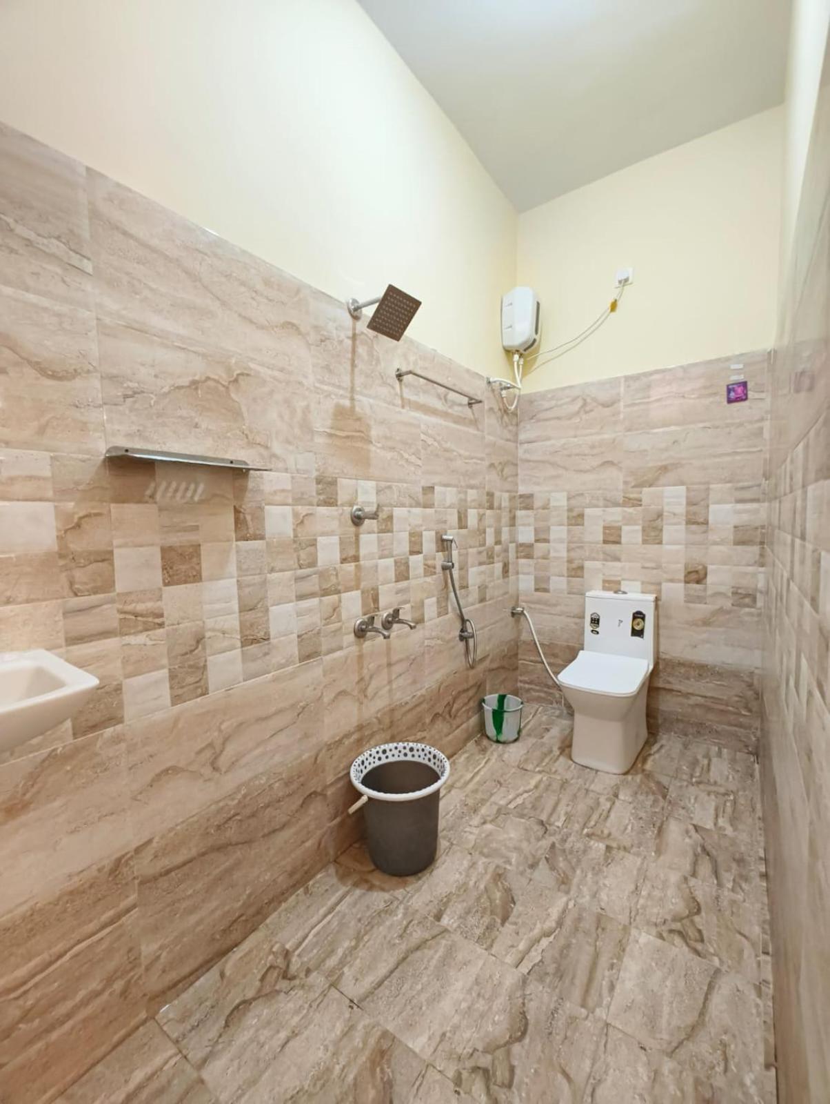 Mayura Homestay Rameshwaram