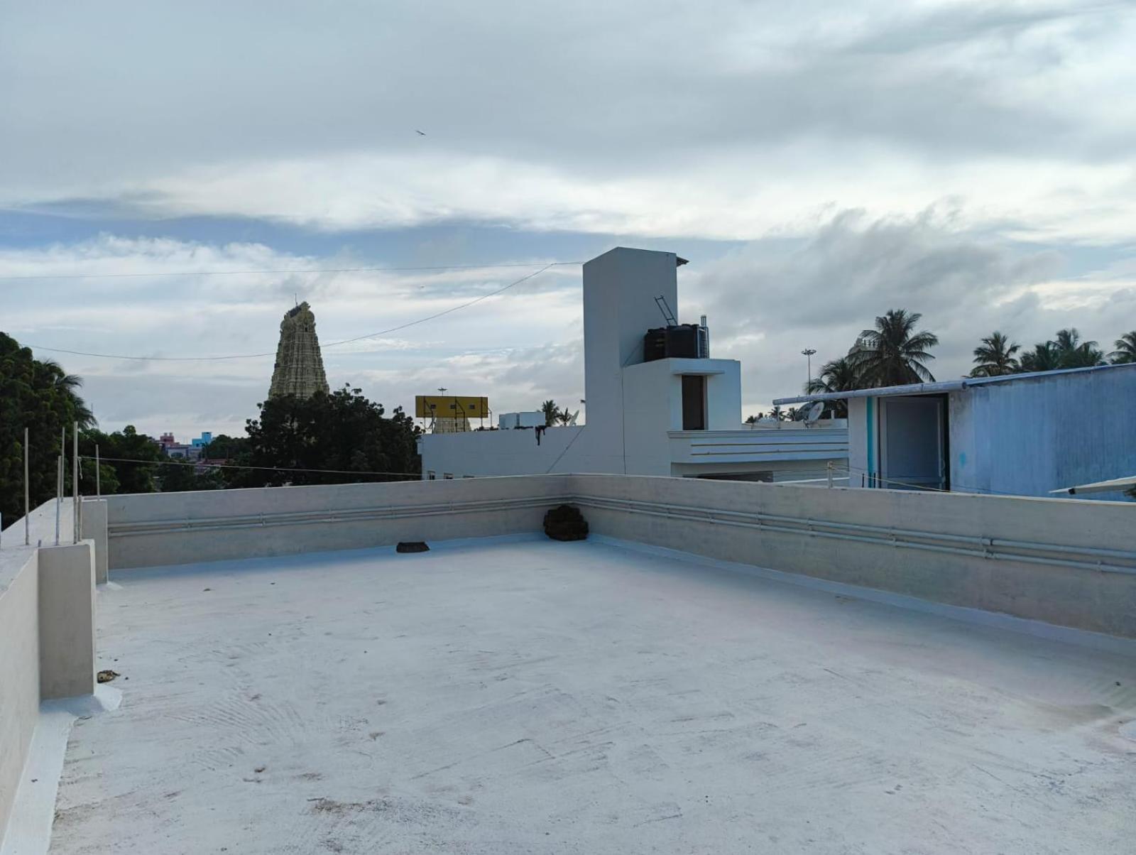 Mayura * Rameshwaram