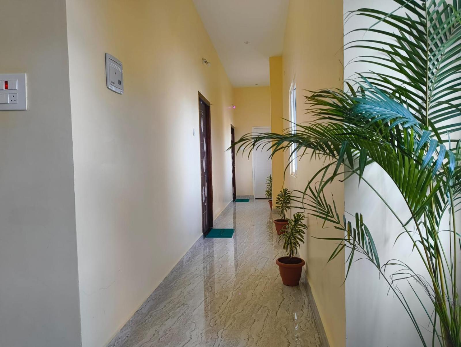 Mayura Homestay