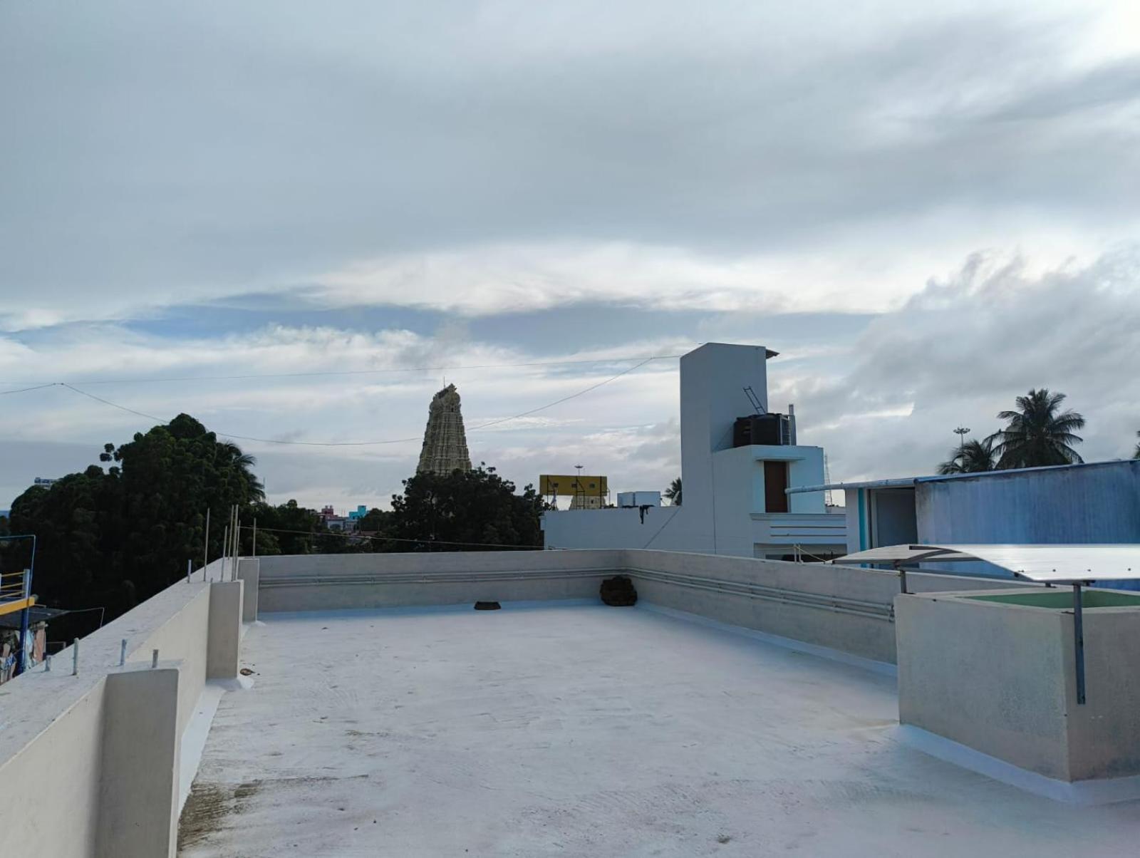 Homestay Mayura Rameshwaram